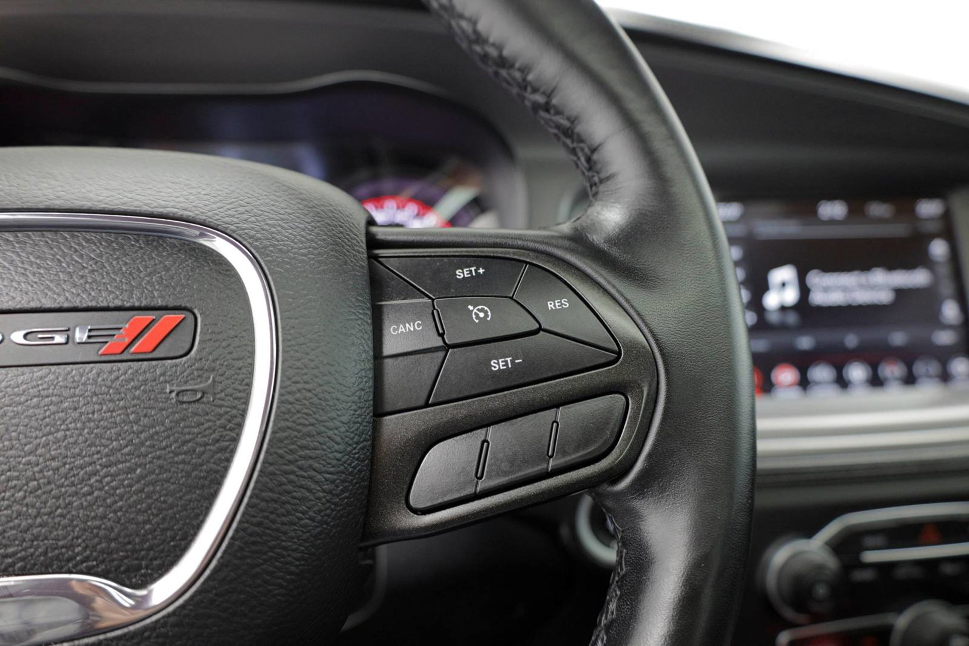 Used 2023 Dodge Charger