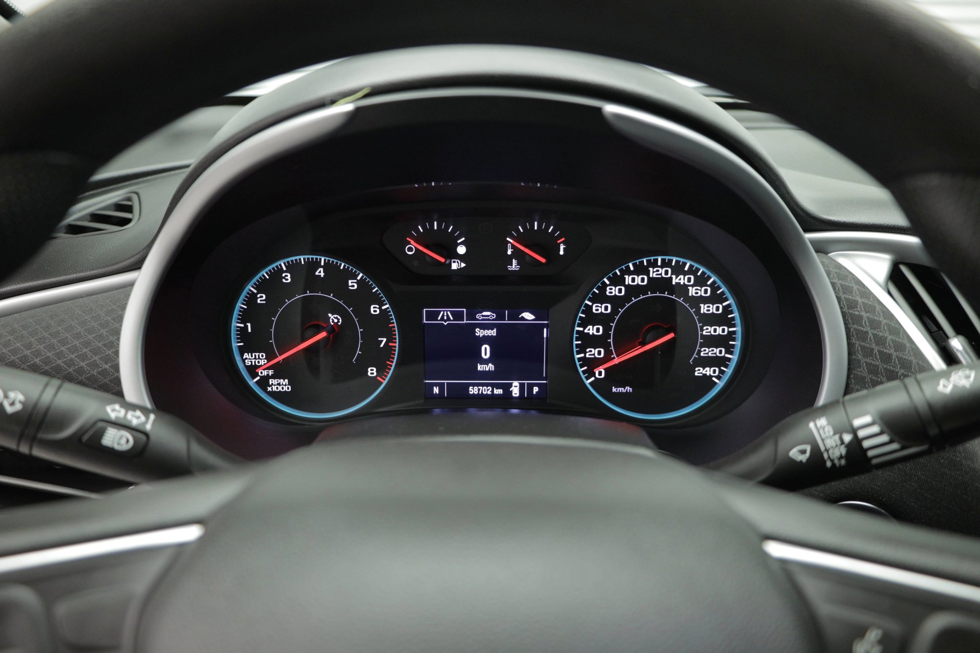 Used 2024 Chevrolet Malibu