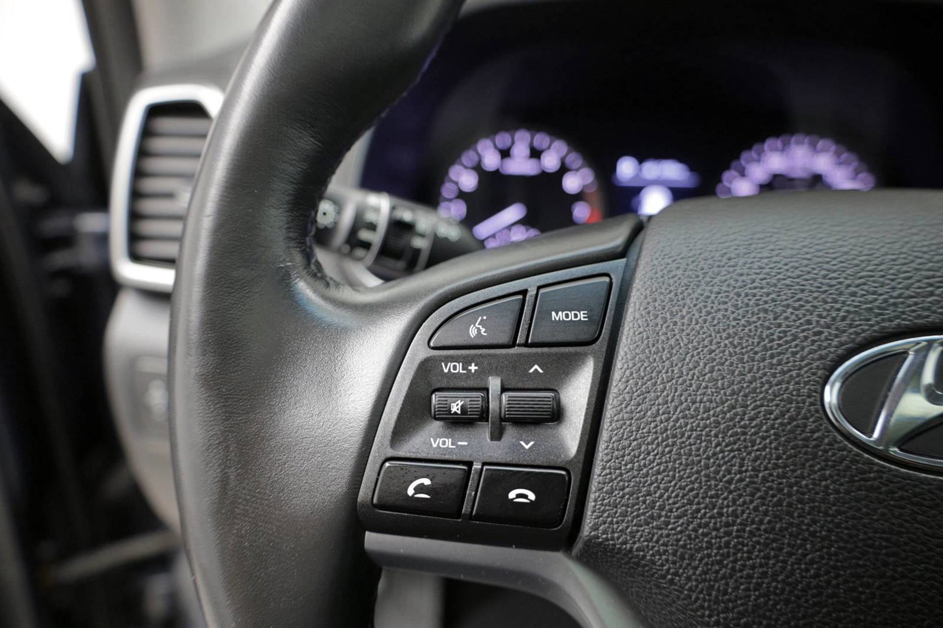 Used 2021 Hyundai Tucson