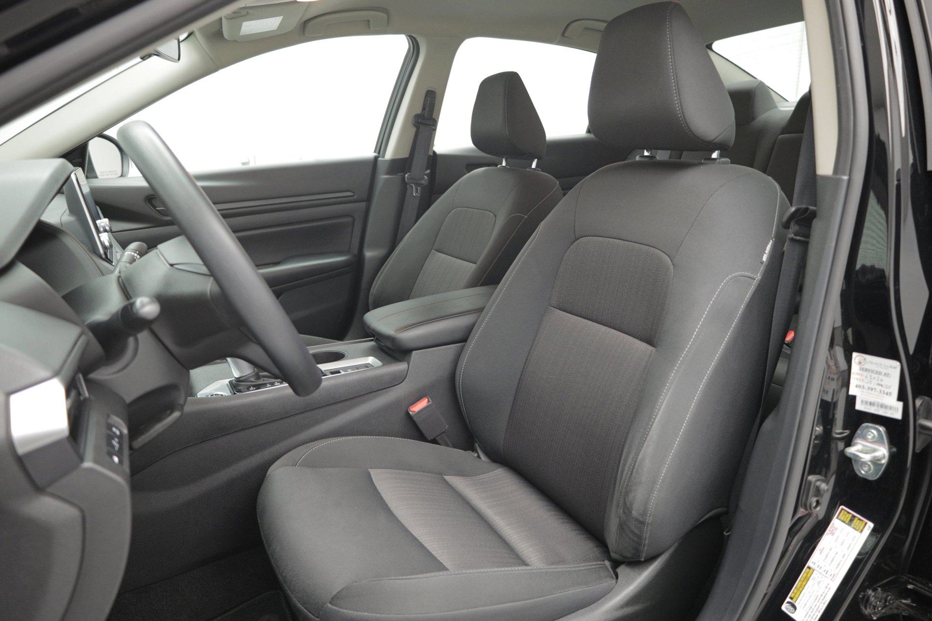 Used 2024 Nissan Altima