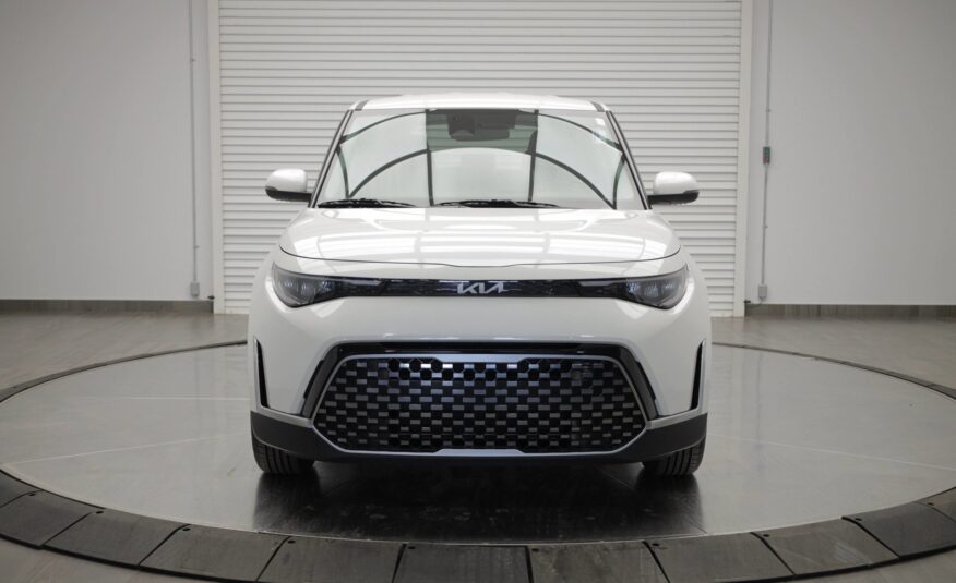 Used 2023 Kia Soul