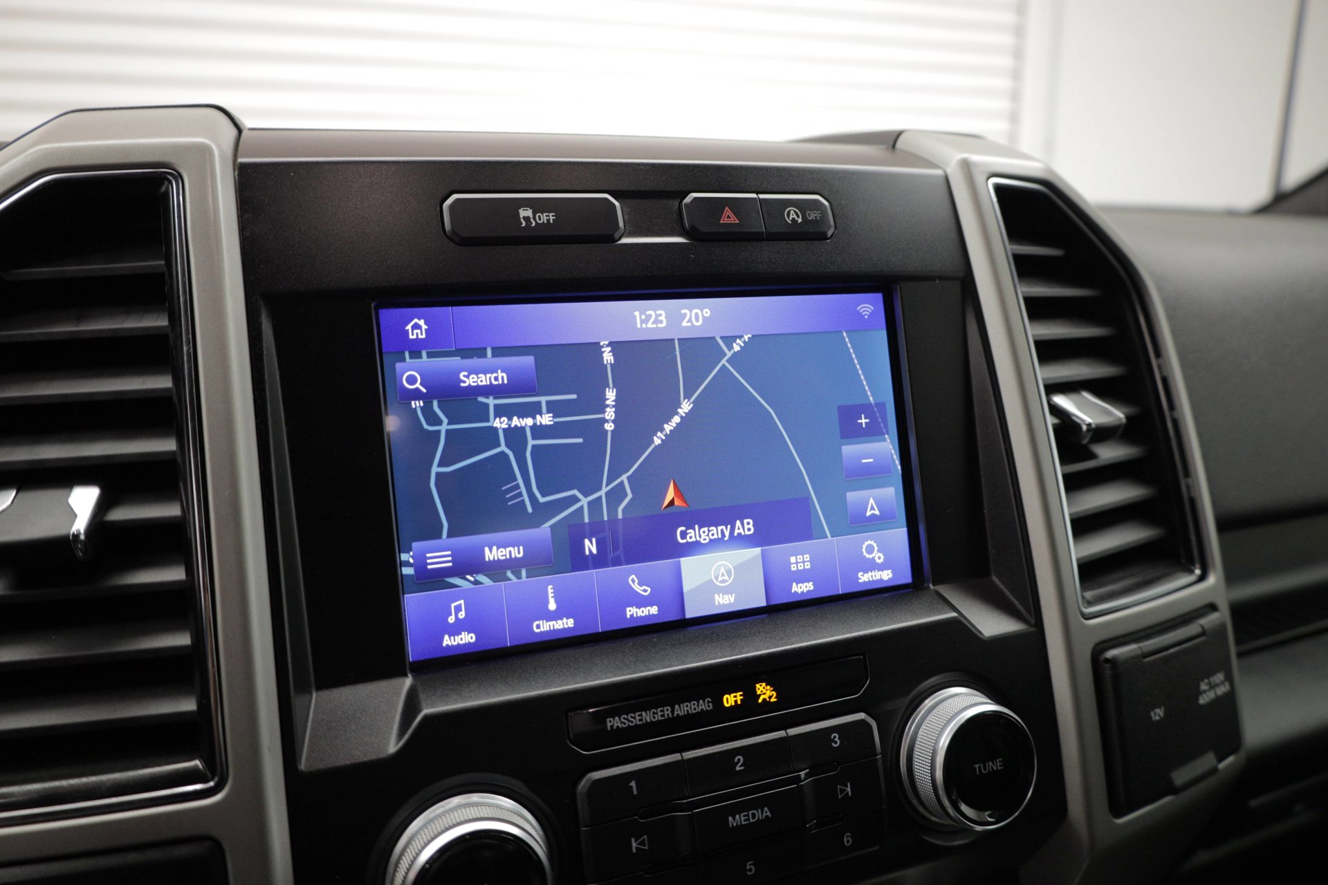 Used 2019 Ford F-150