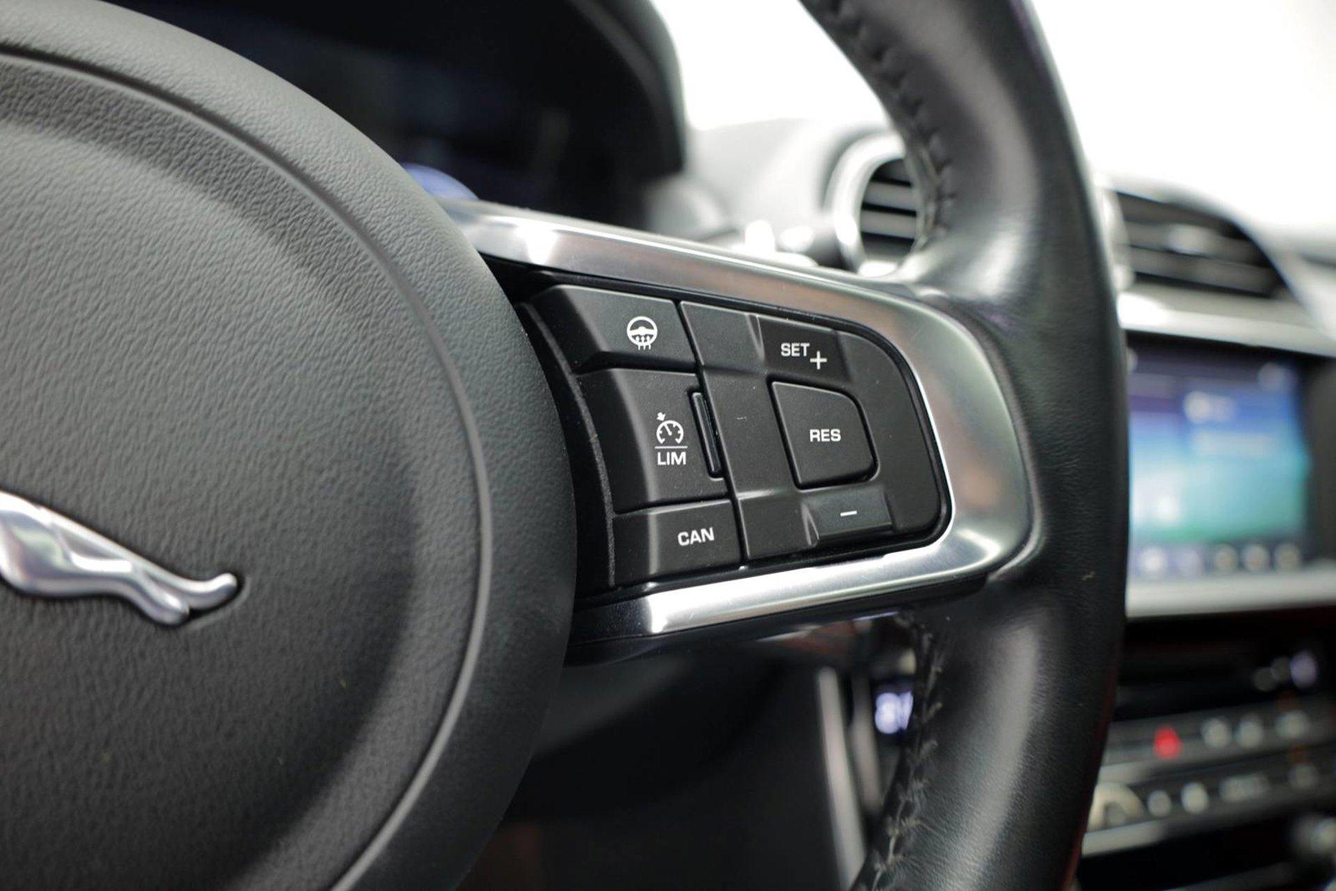 Used 2018 Jaguar XE
