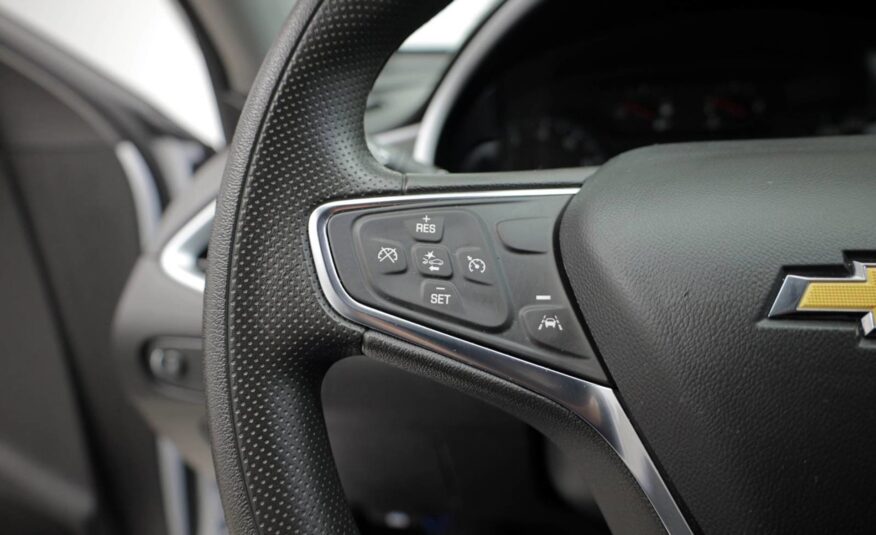 Used 2023 Chevrolet Malibu