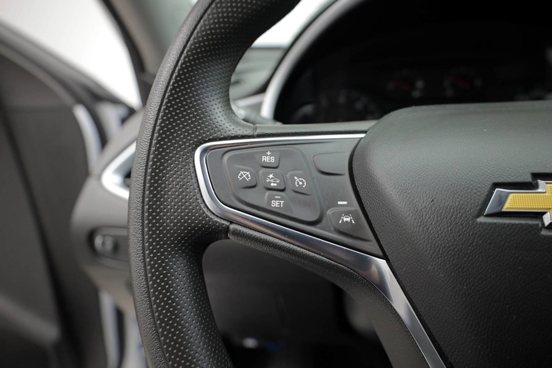 Used 2023 Chevrolet Malibu