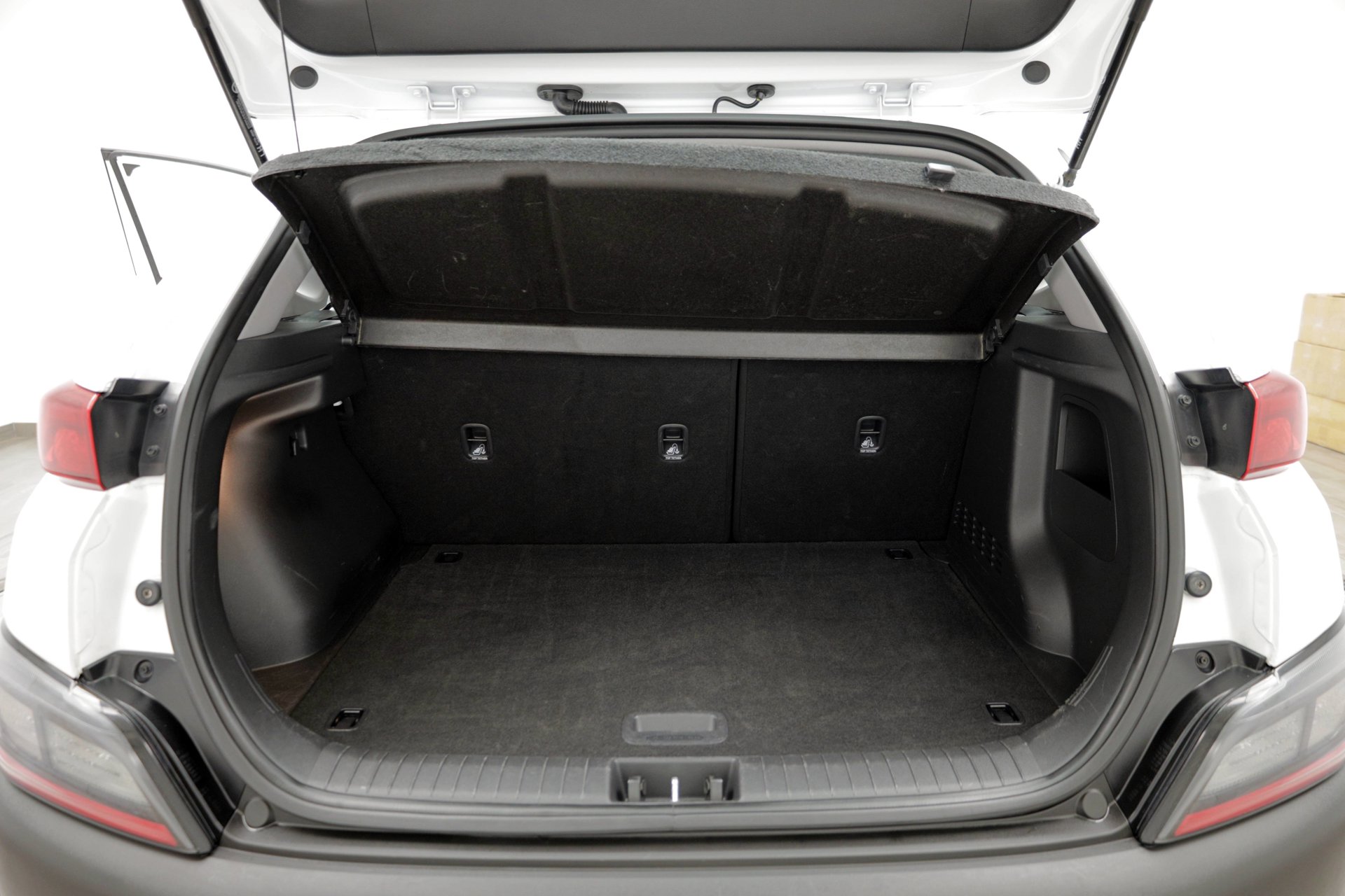 Used 2023 Hyundai Kona