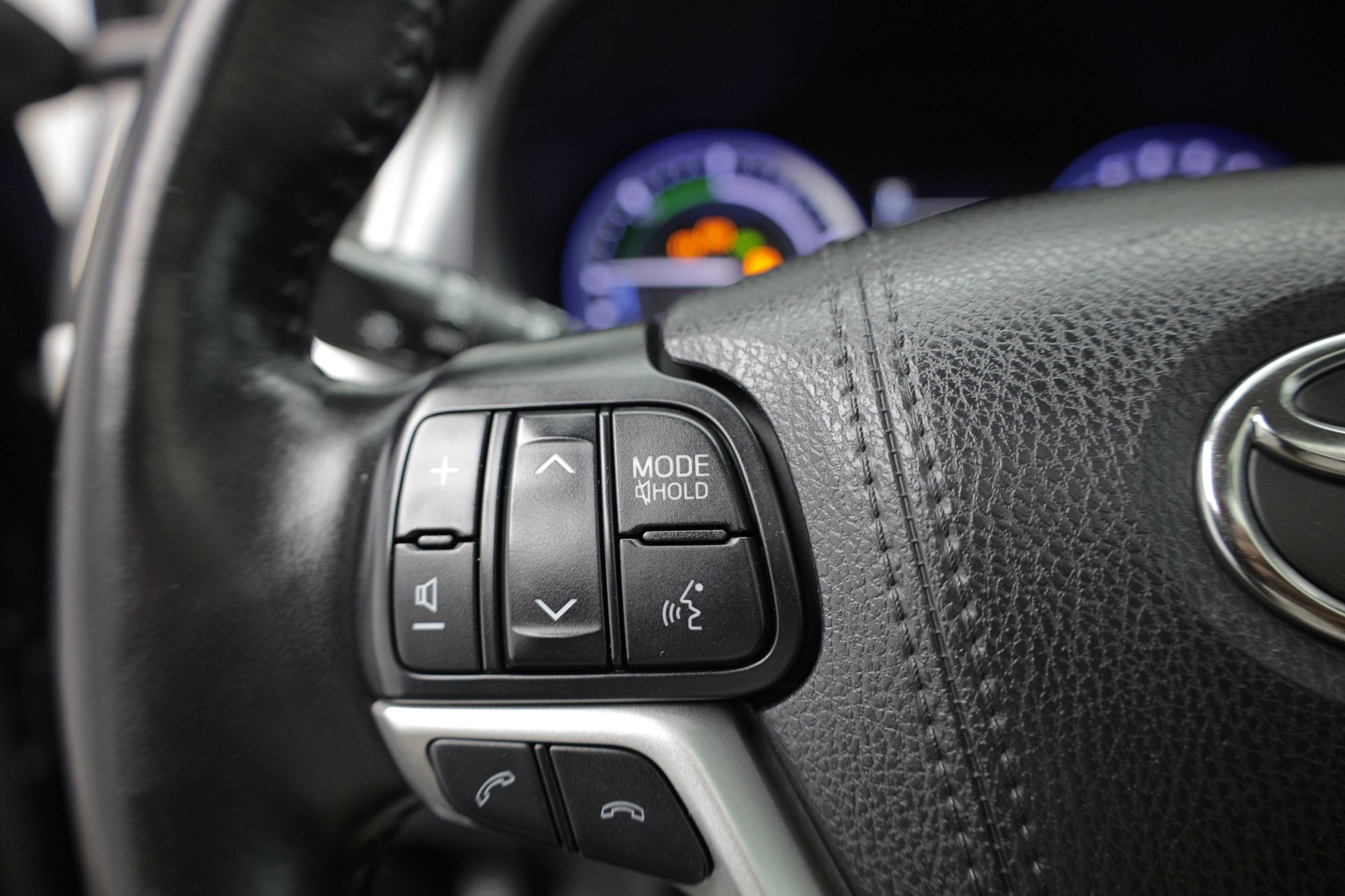 Used 2017 Toyota Highlander Hybrid