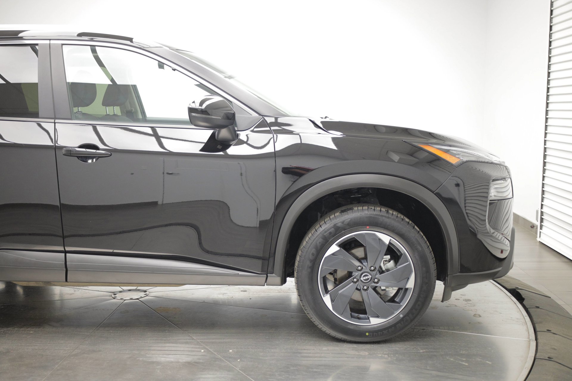 Used 2024 Nissan Rogue