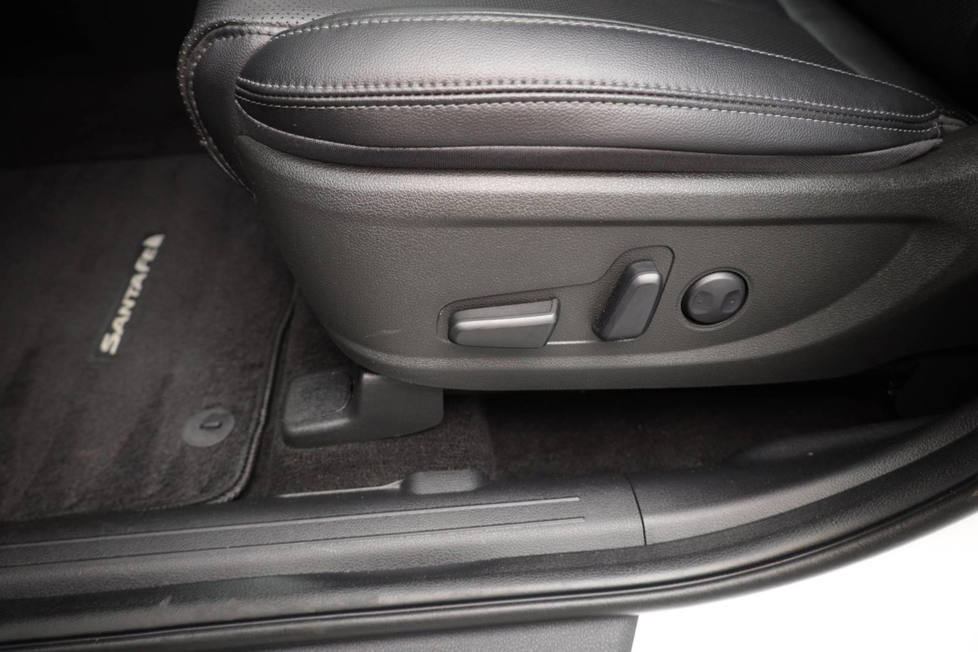 Used 2023 Hyundai Santa Fe