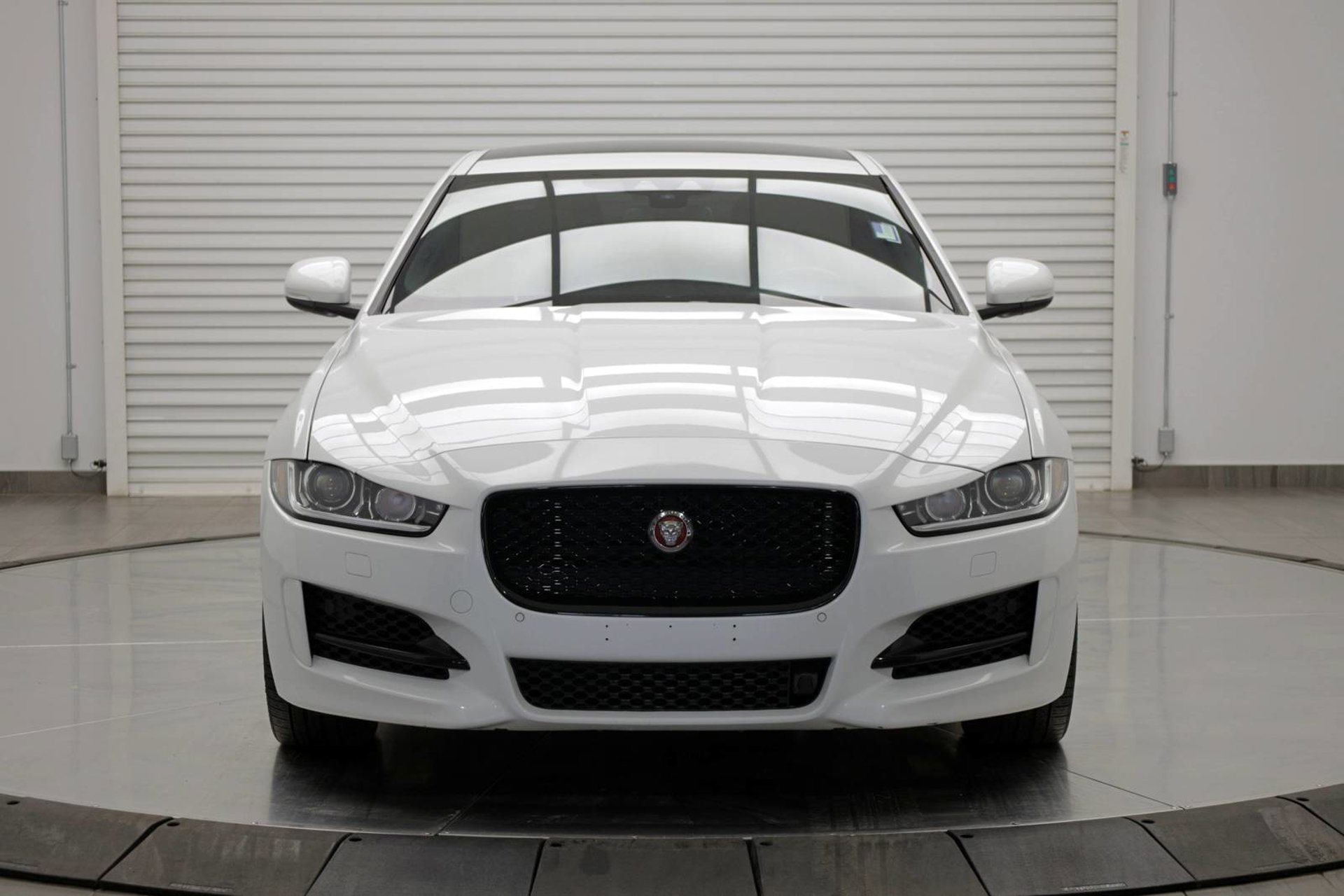Used 2018 Jaguar XE