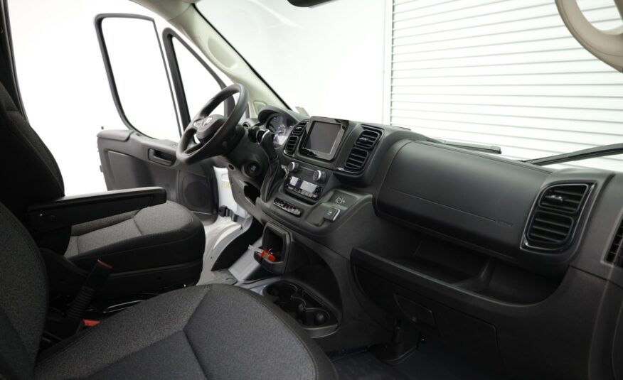 Used 2024 Ram ProMaster Cargo Van