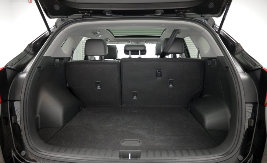 Used 2018 Hyundai Tucson