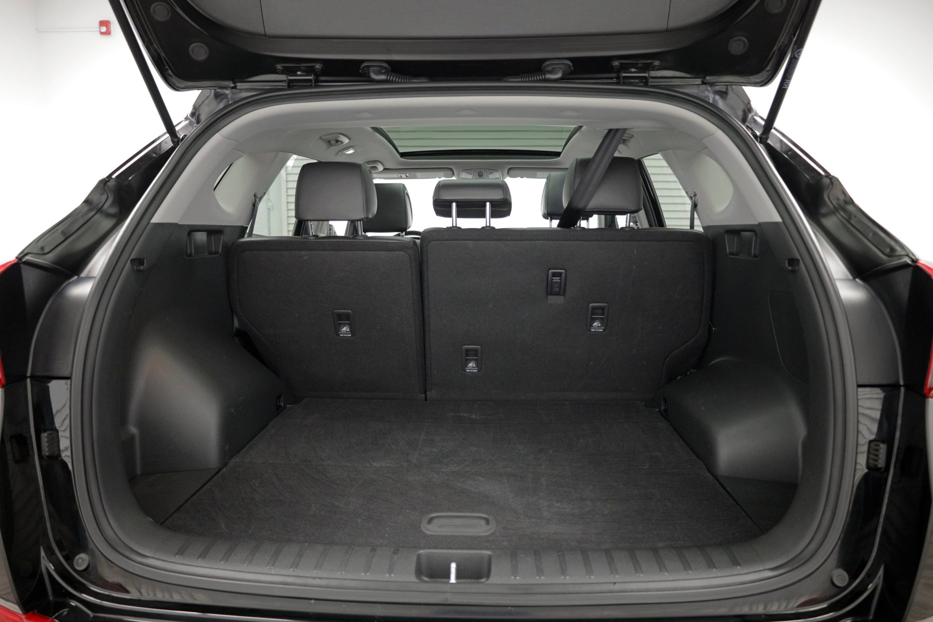 Used 2018 Hyundai Tucson