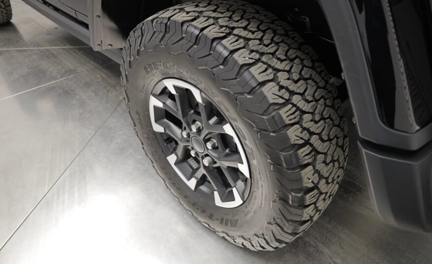 Used 2024 Jeep Wrangler 4xe