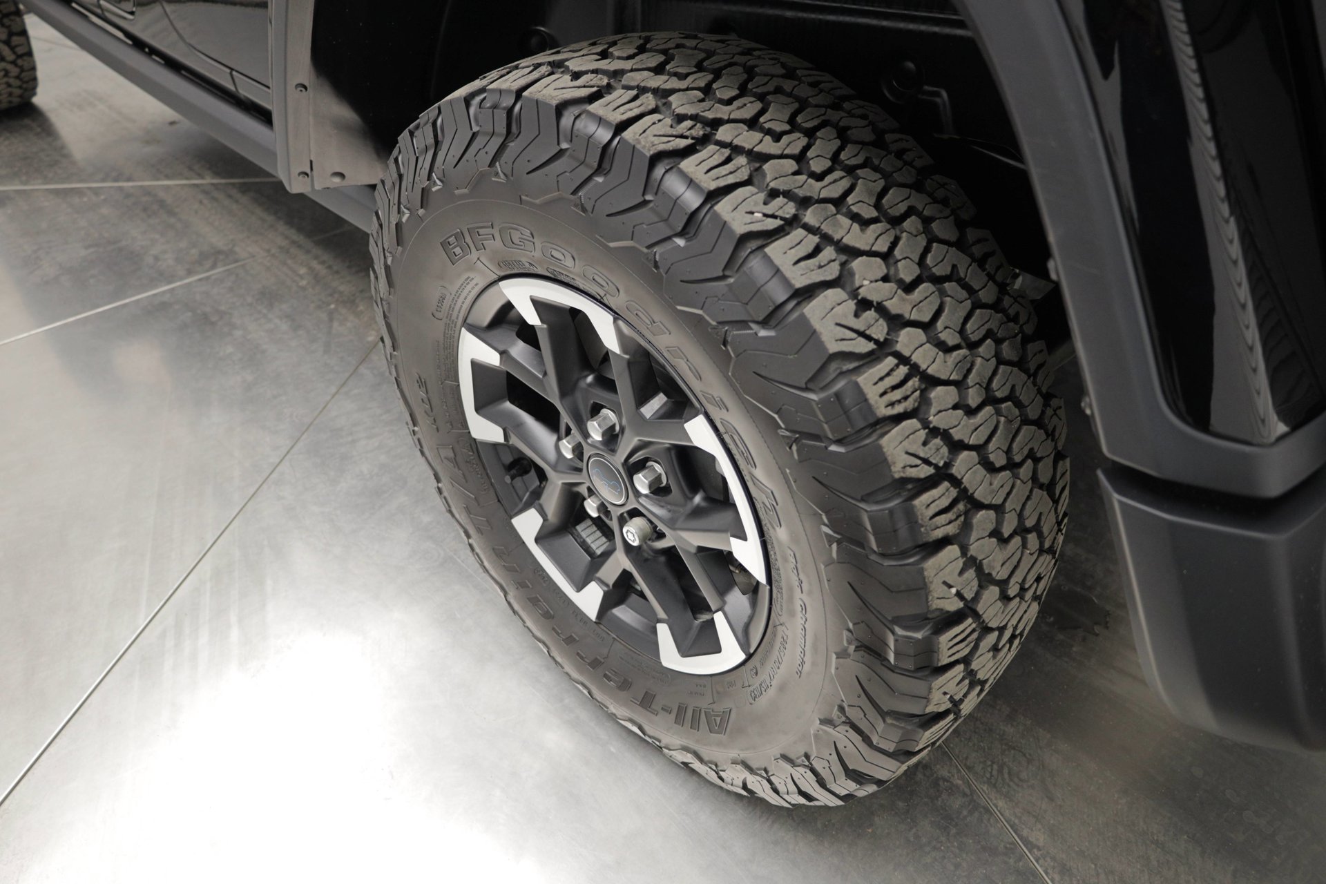 Used 2024 Jeep Wrangler 4xe