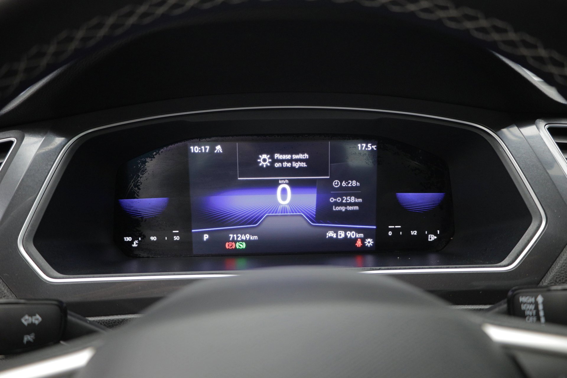 Used 2023 Volkswagen Tiguan