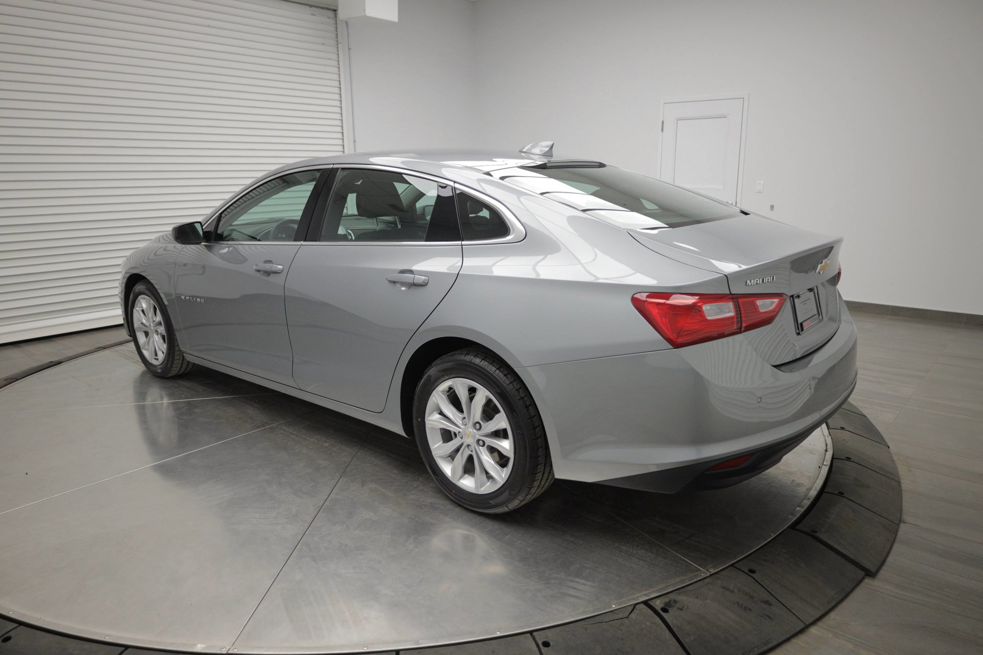 Used 2024 Chevrolet Malibu