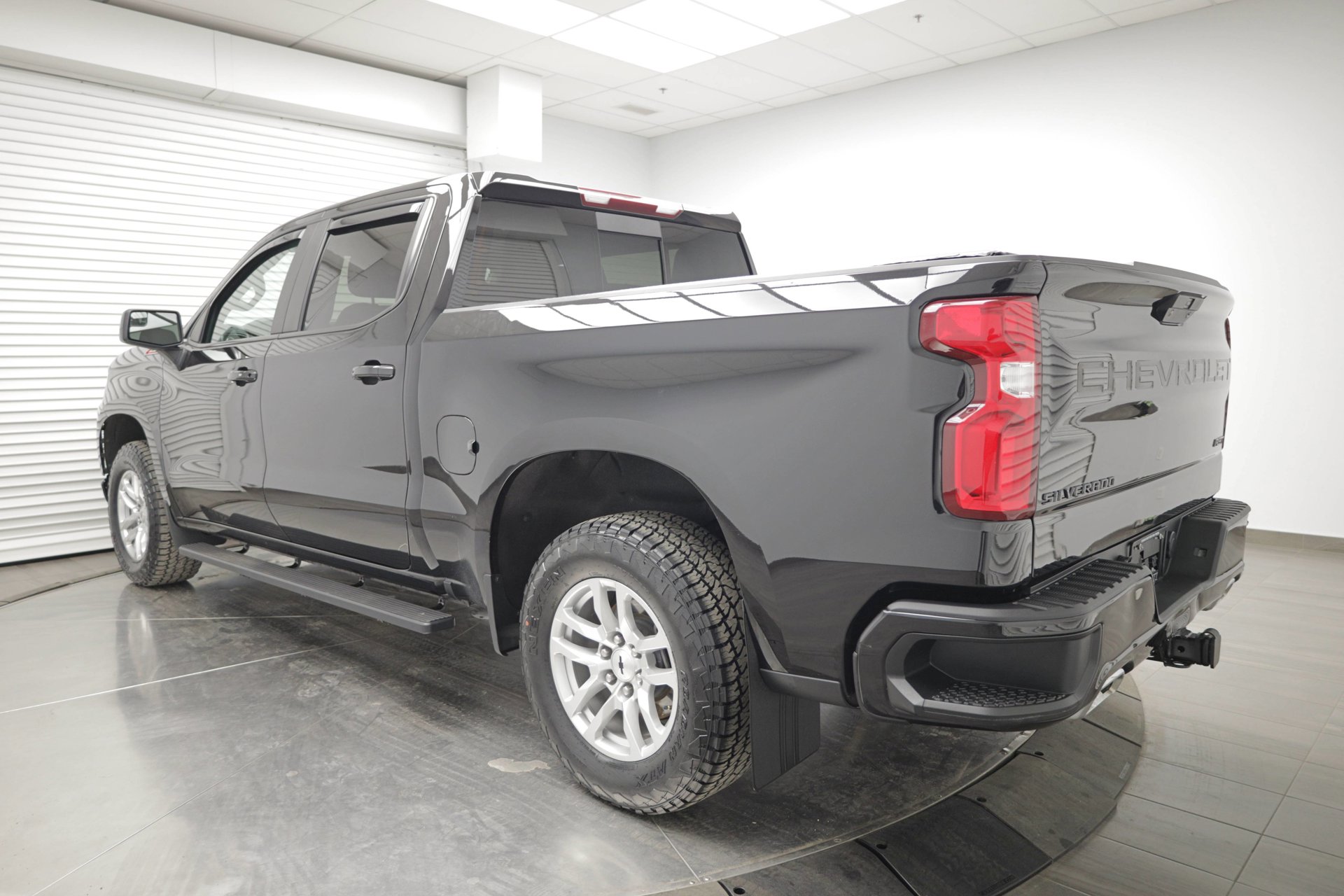 Used 2021 Chevrolet Silverado 1500