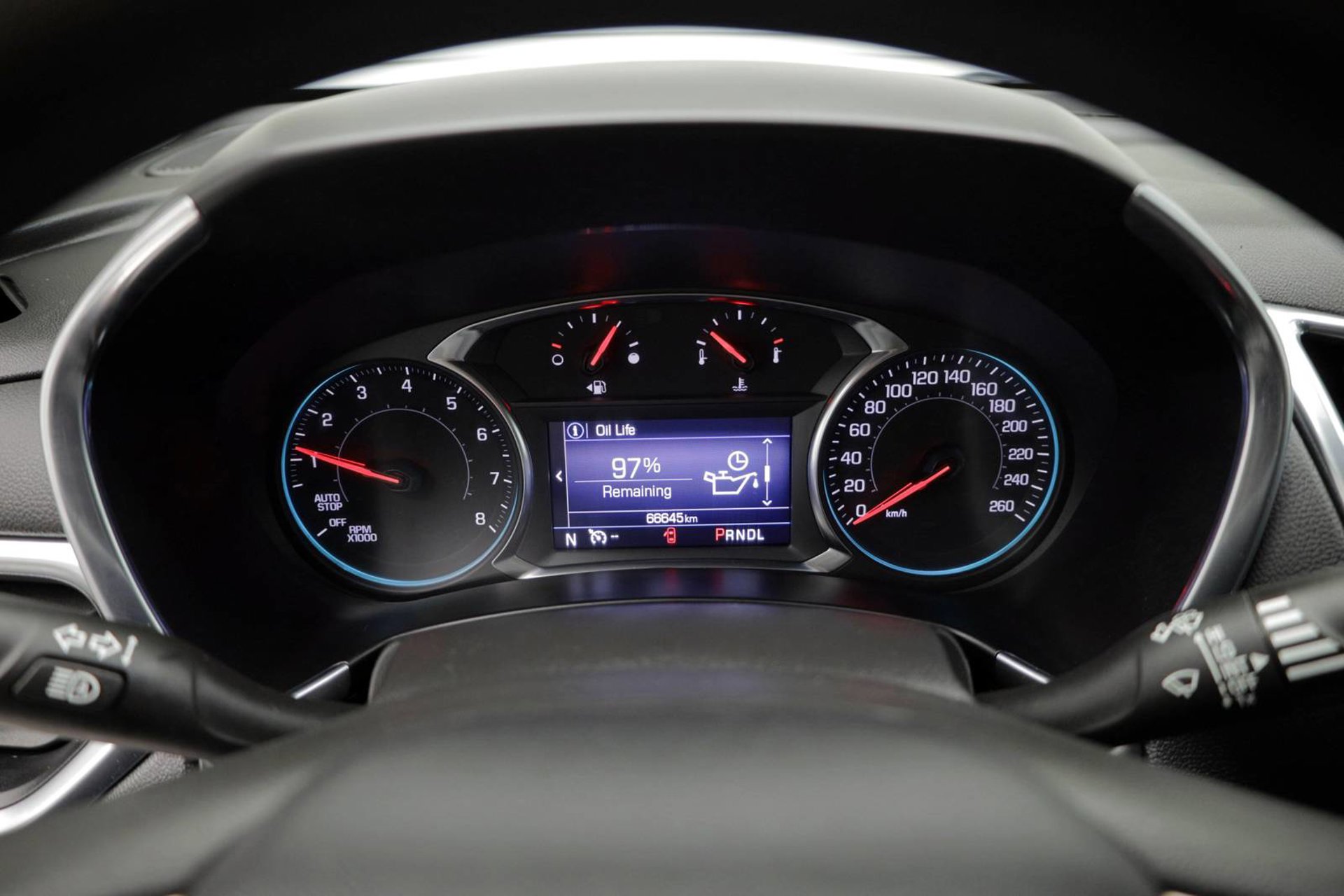 New 2022 Chevrolet Equinox