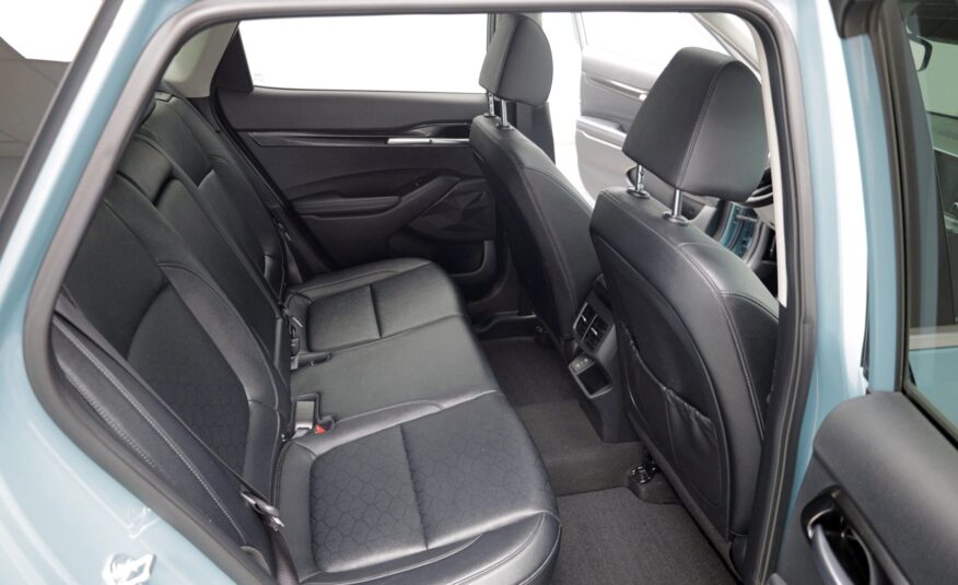 Used 2024 Kia Seltos