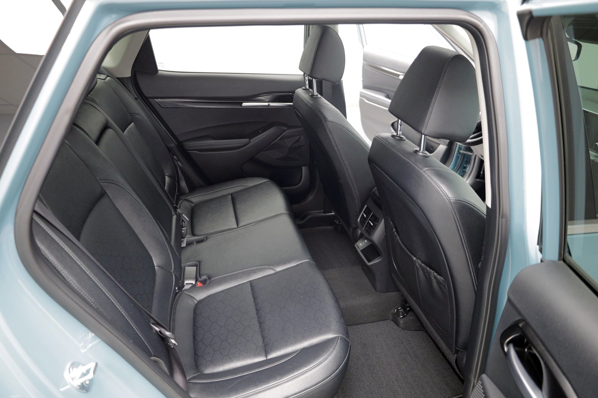 Used 2024 Kia Seltos