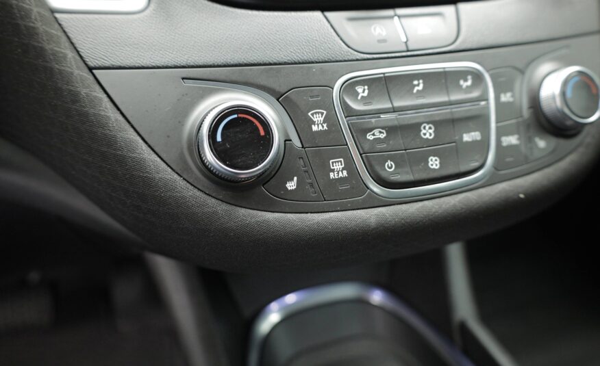 Used 2023 Chevrolet Malibu