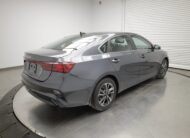 Used 2023 Kia Forte