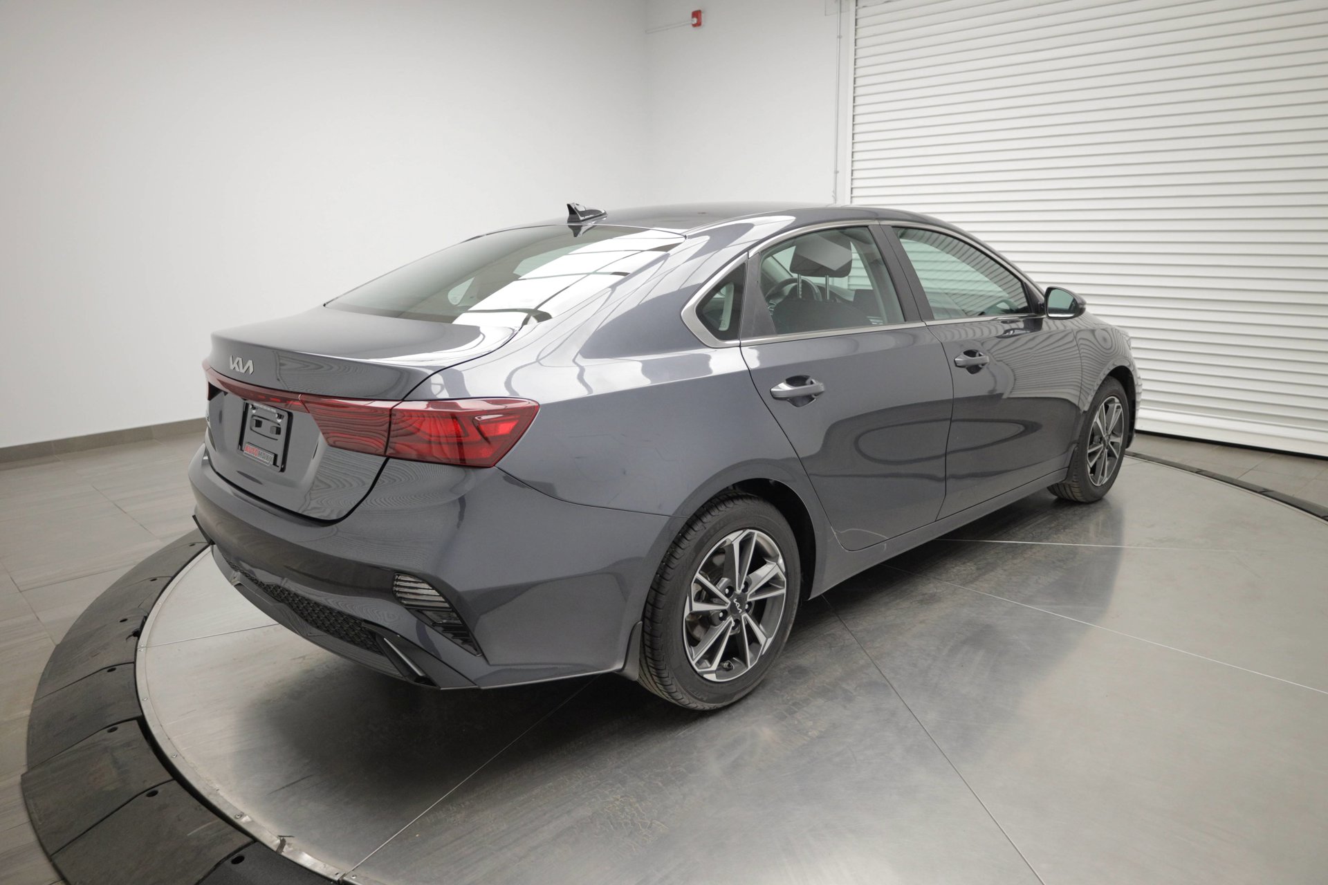 Used 2023 Kia Forte