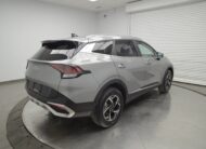 Used 2023 Kia Sportage