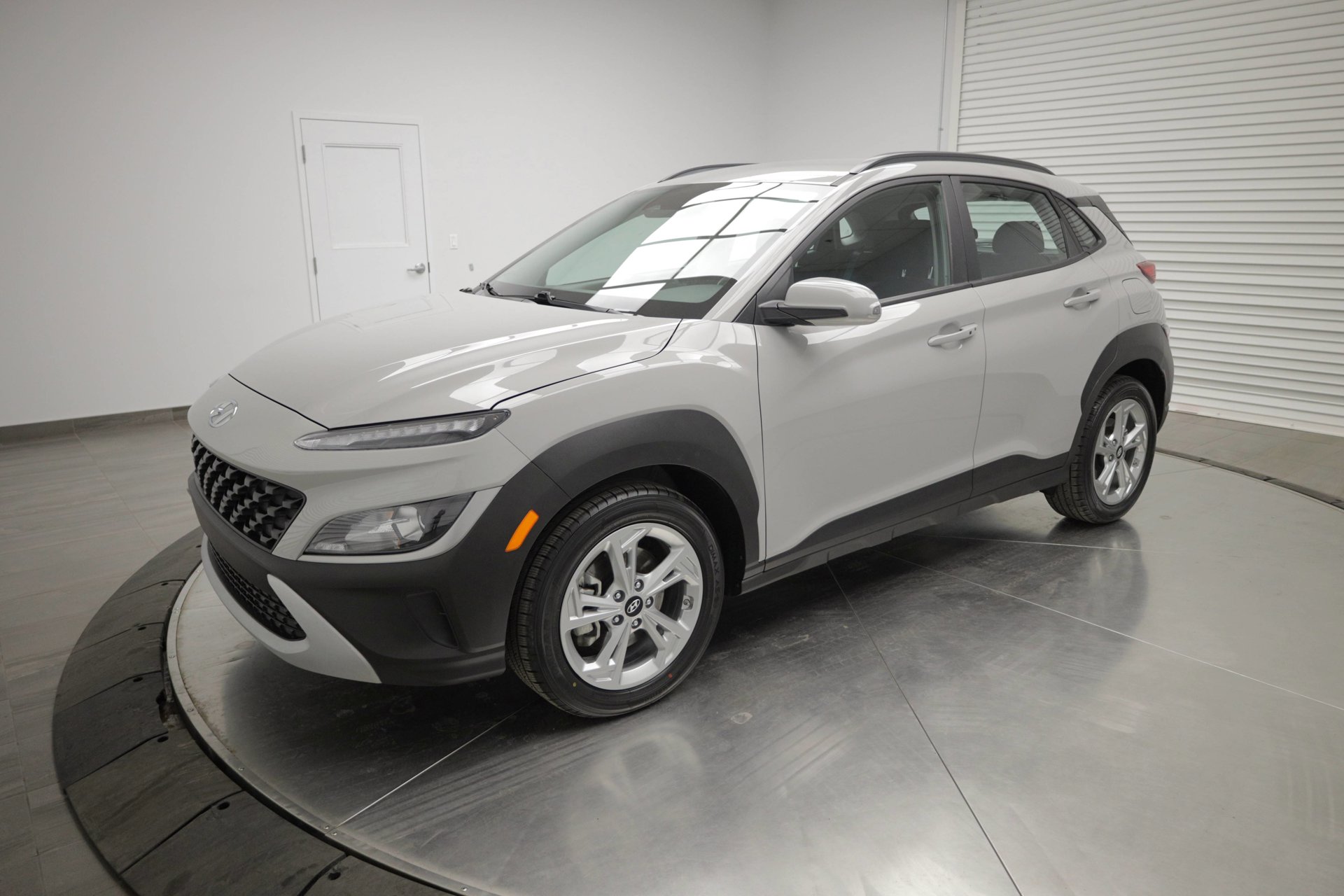 Used 2023 Hyundai Kona