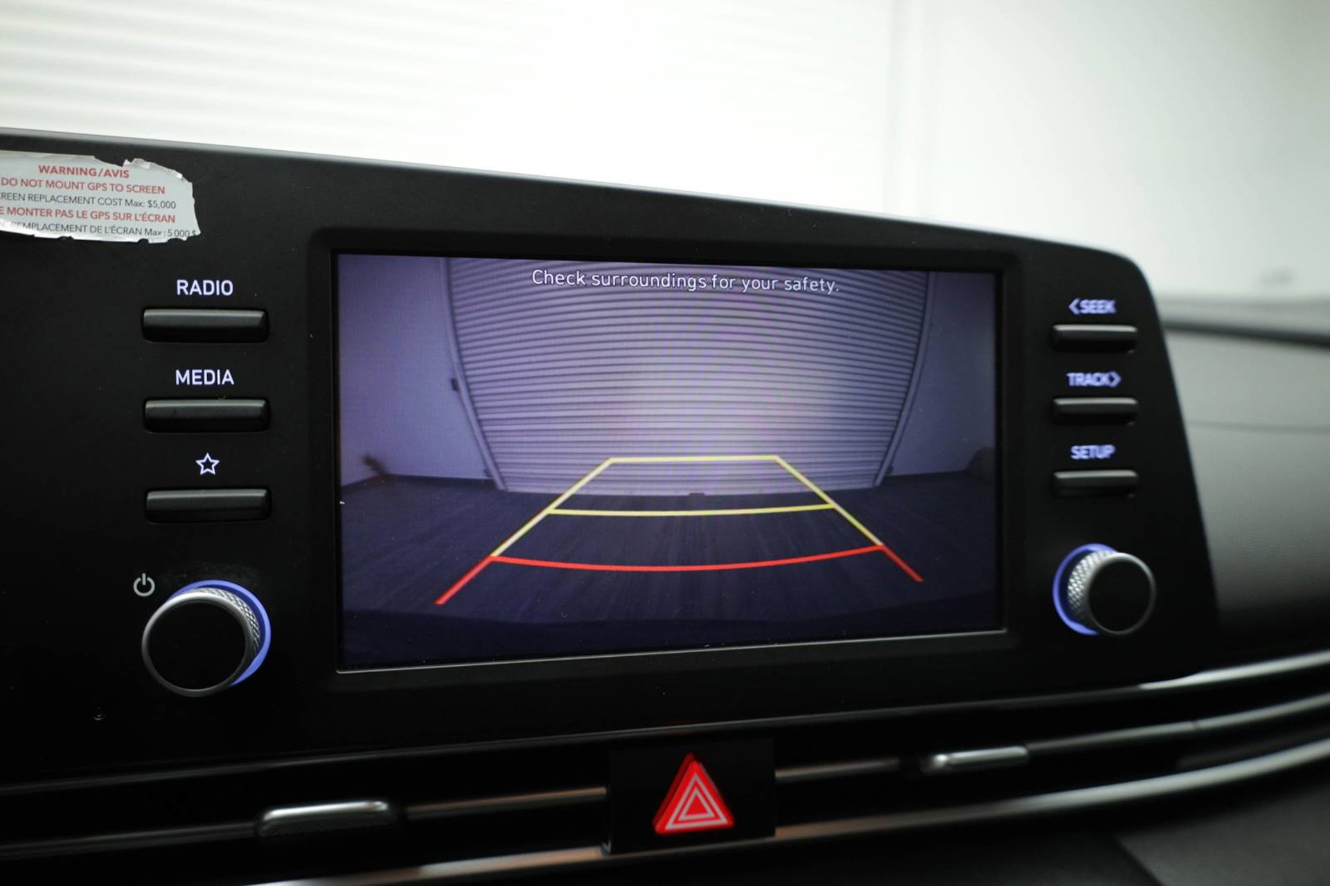 Used 2023 Hyundai Elantra