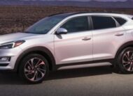Used 2019 Hyundai Tucson