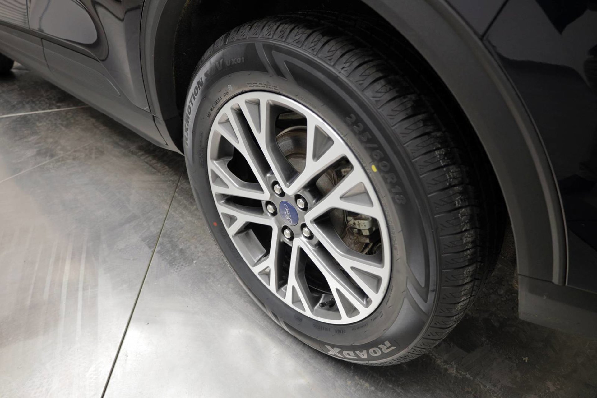 Used 2021 Ford Escape