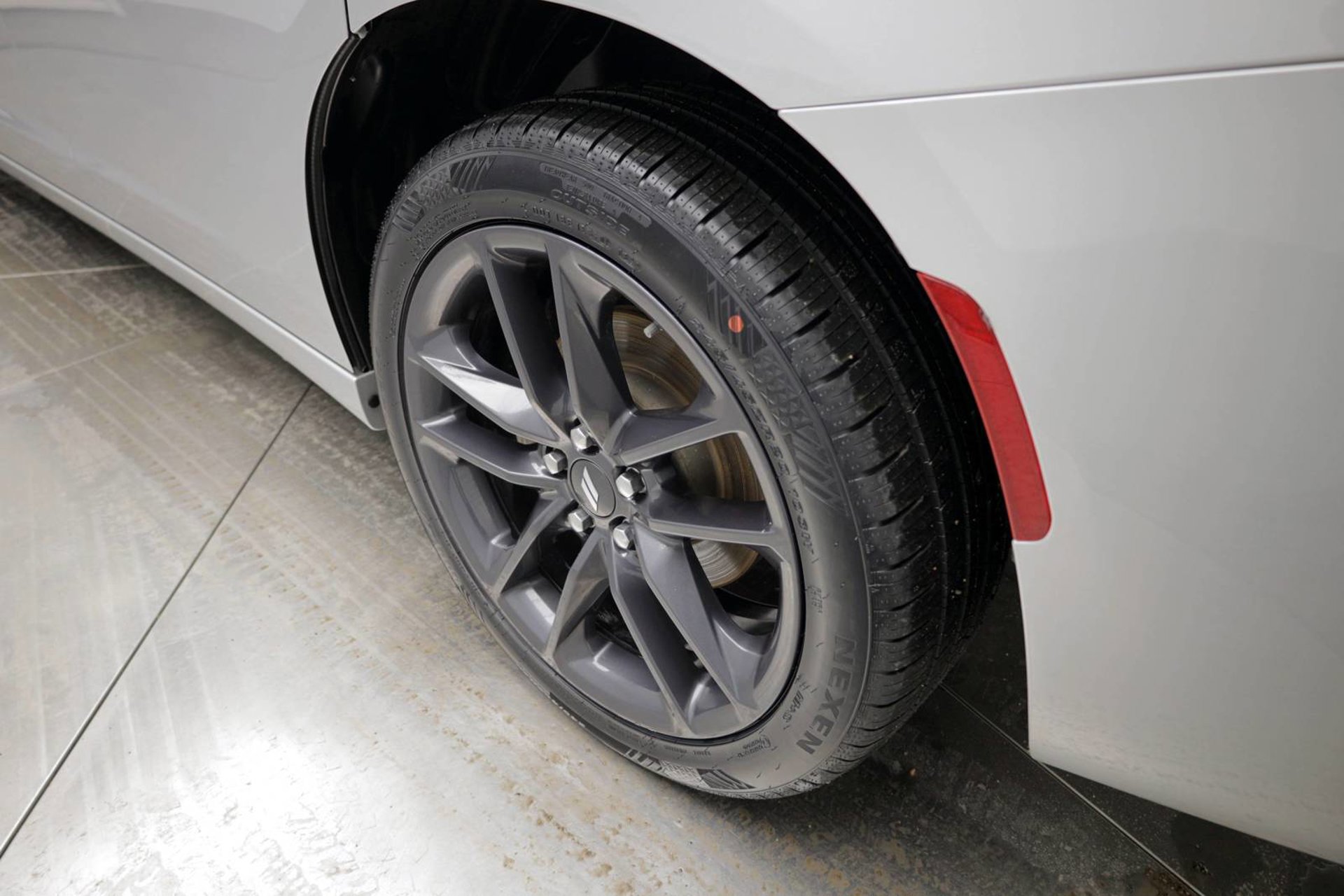 Used 2023 Dodge Charger