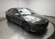 Used 2023 Hyundai Elantra