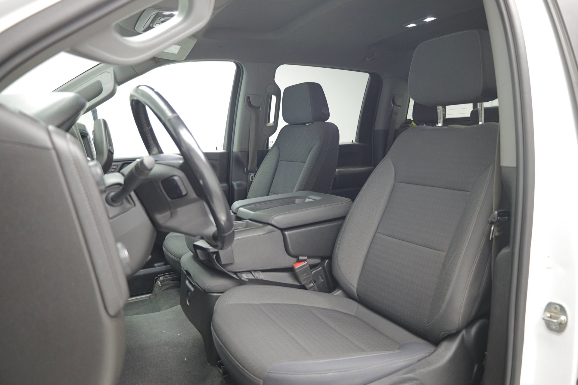 Used 2022 Chevrolet Silverado 3500HD