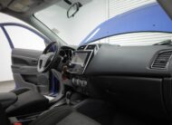 Used 2021 Mitsubishi RVR