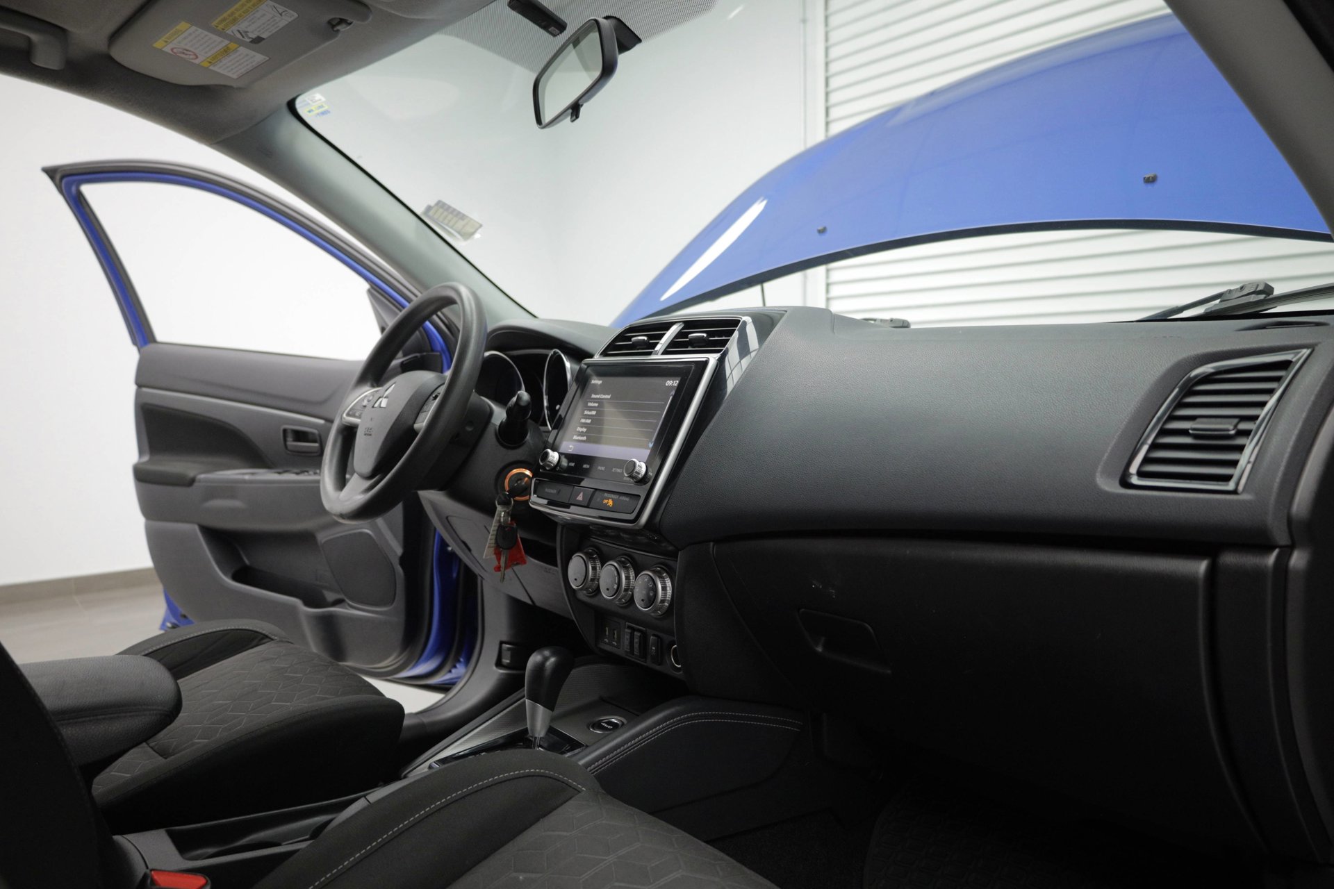 Used 2021 Mitsubishi RVR