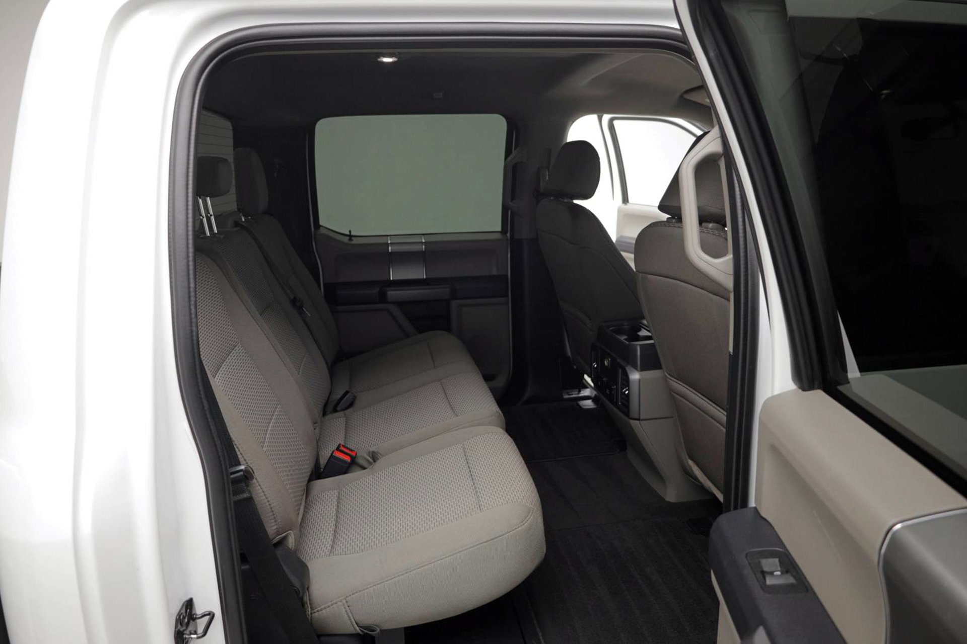 Used 2022 Ford Super Duty F-250 SRW