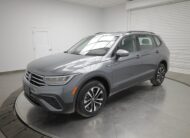 Used 2023 Volkswagen Tiguan