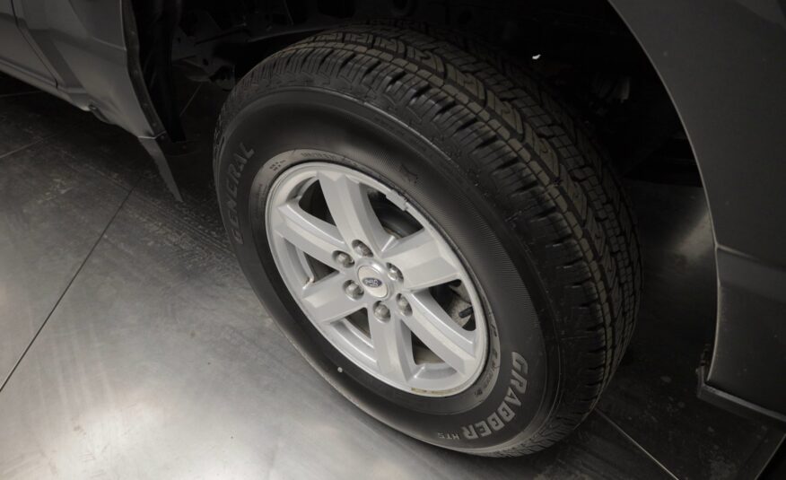 Used 2021 Ford F-150