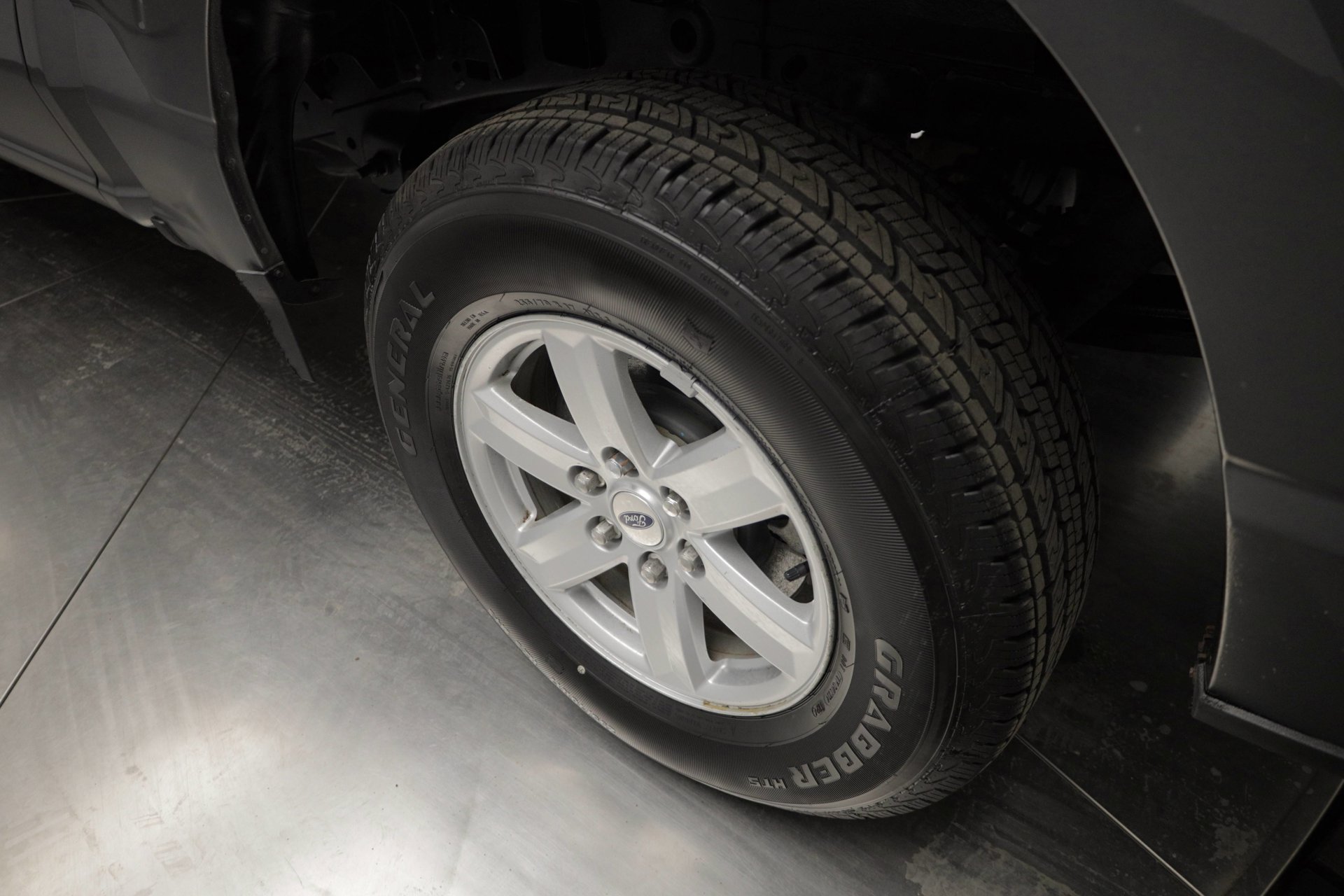 Used 2021 Ford F-150