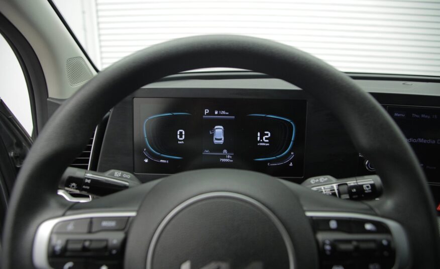 Used 2023 Kia Sportage
