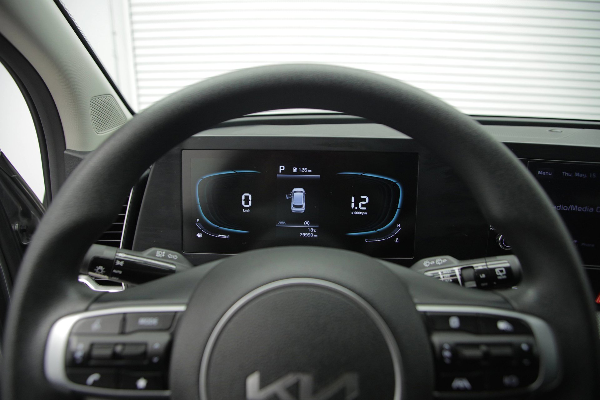 Used 2023 Kia Sportage