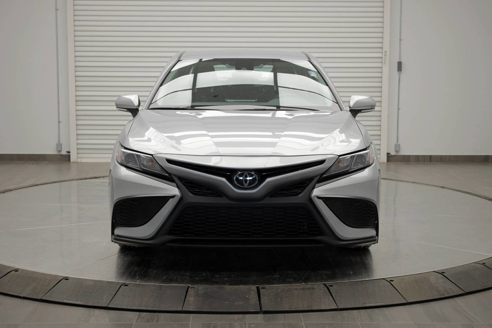 Used 2022 Toyota Camry