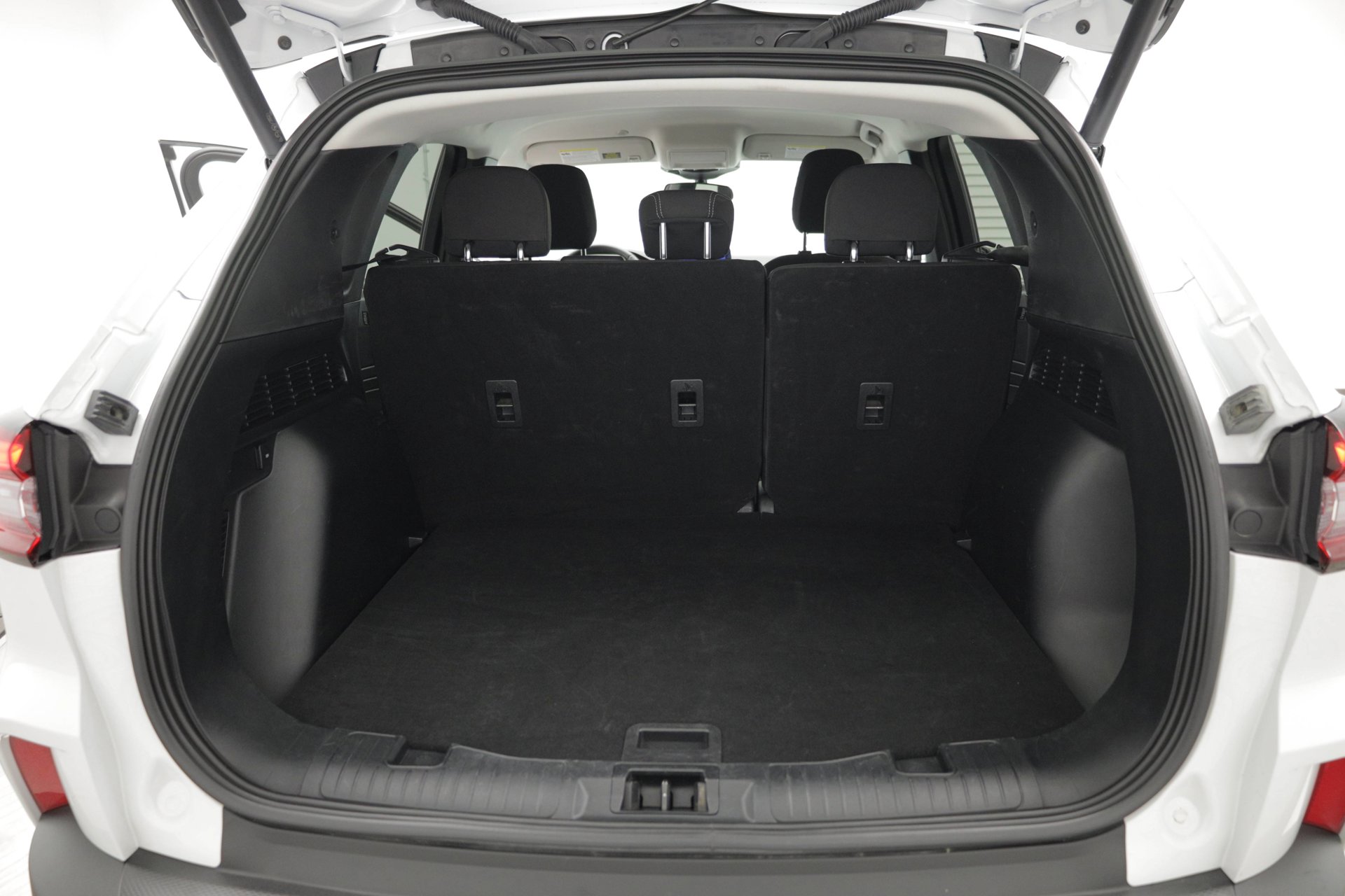 Used 2024 Ford Escape