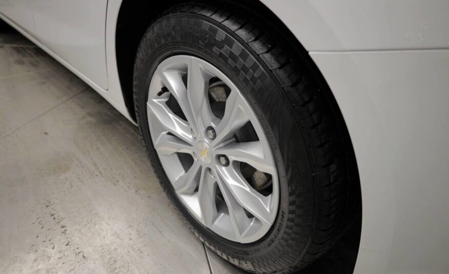 Used 2023 Chevrolet Malibu