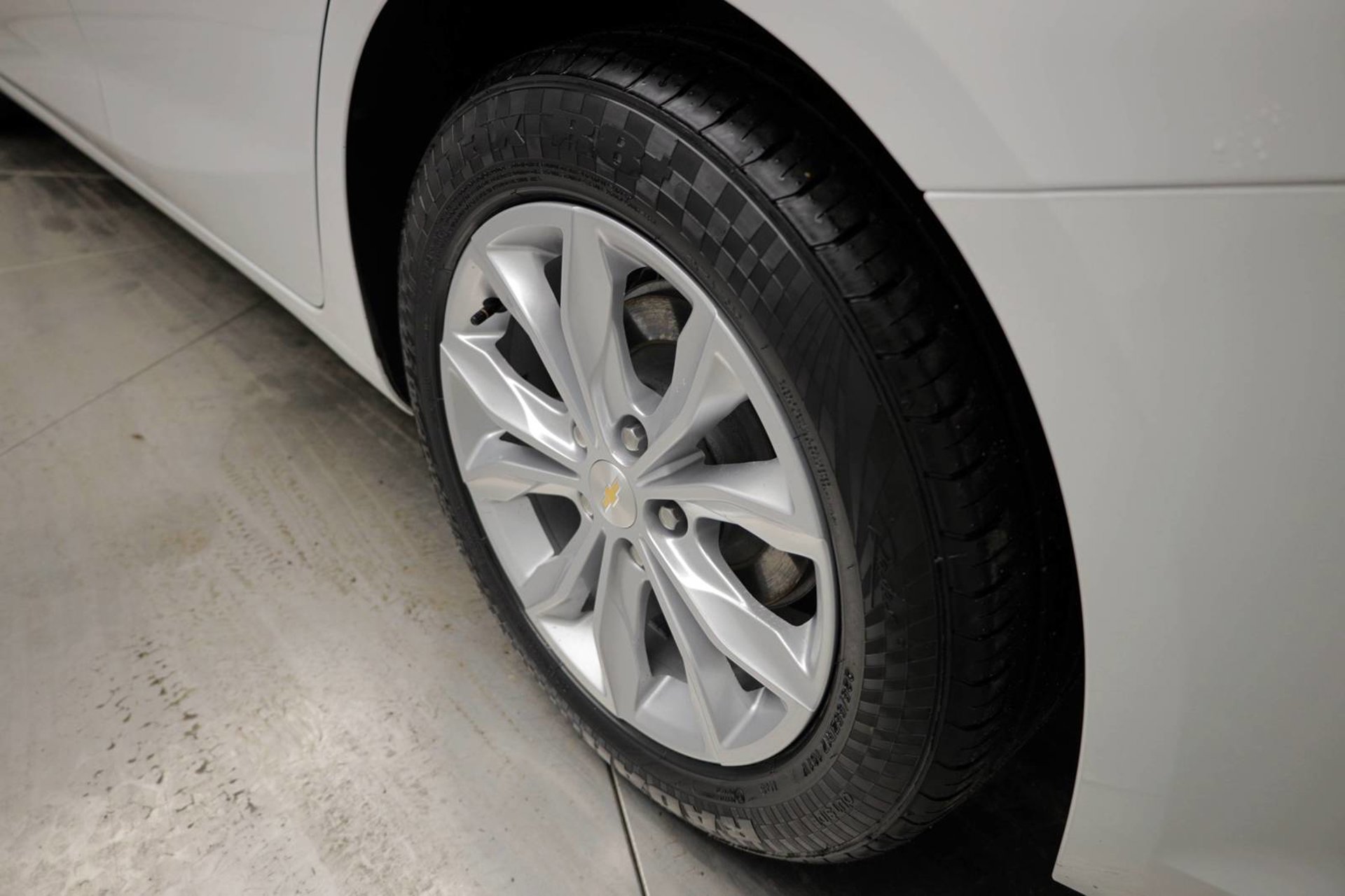 Used 2023 Chevrolet Malibu