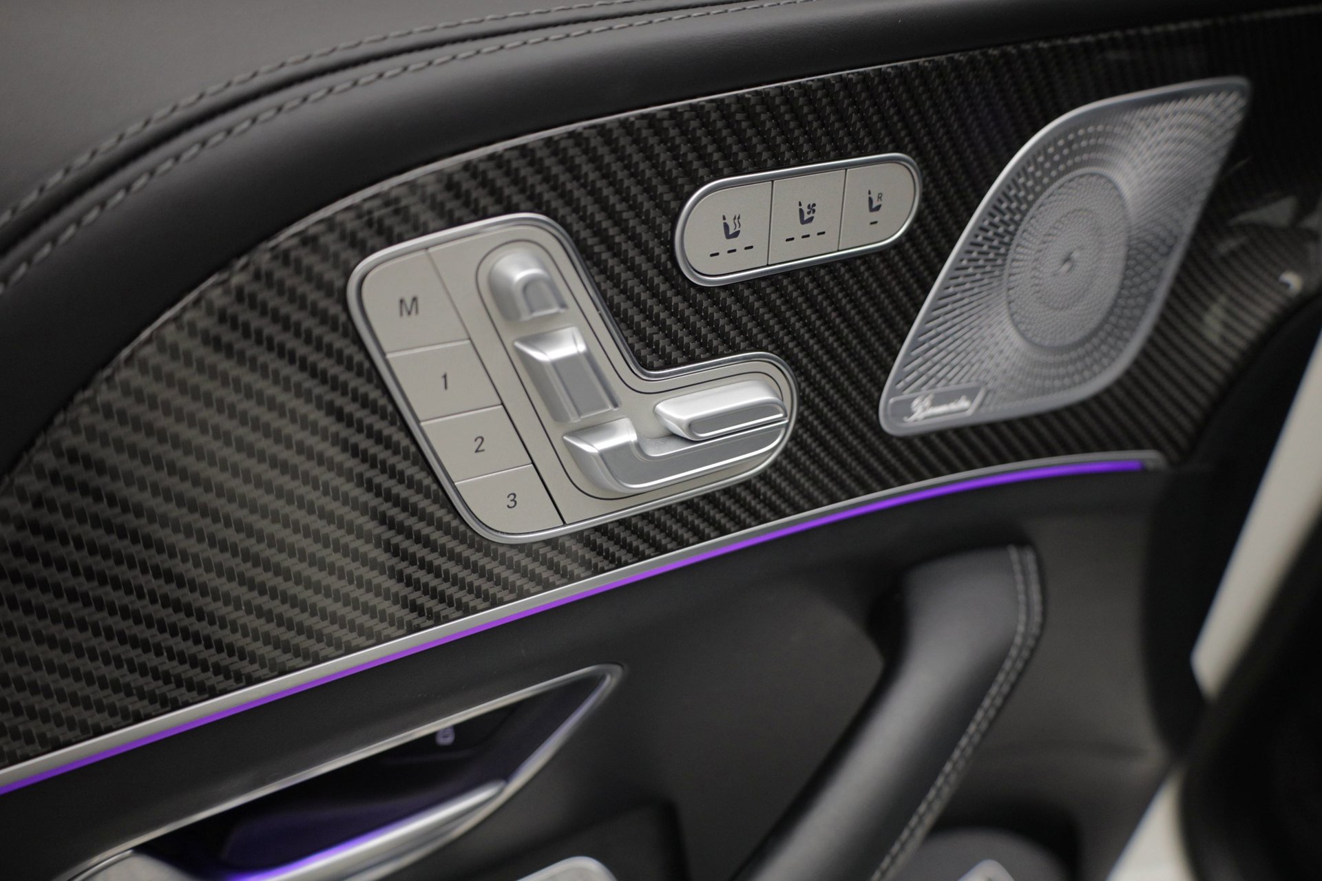 Used 2021 Mercedes-Benz GLE