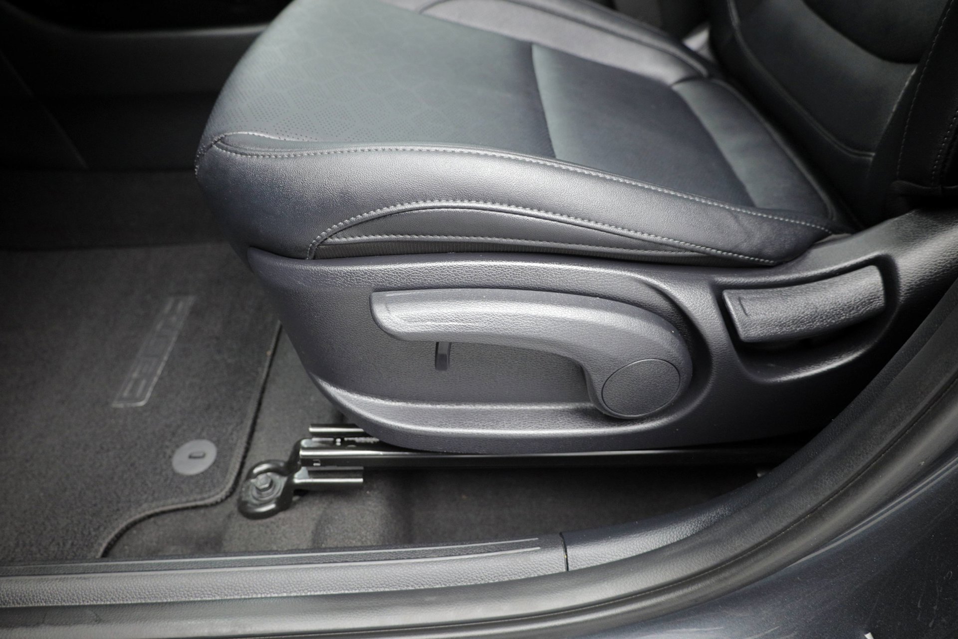 Used 2024 Kia Seltos